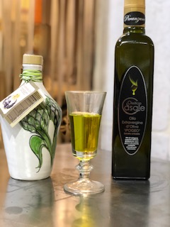 abbraccia il tuo olio raccolta olive degustazione trinitapoli